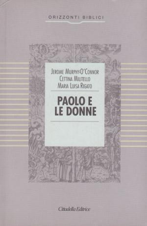 Paolo e le Donne