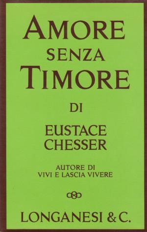 Amore Senza Timore