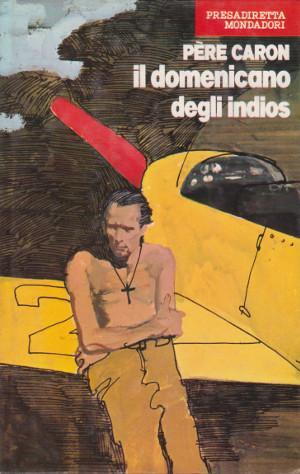 Il Domenicano degli Indios