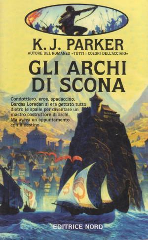 Gli Archi di Scona