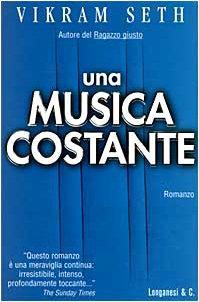 Una Musica Costante