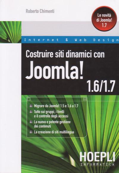 Costruire Siti Dinamici con Joomla! 1,6/1,7