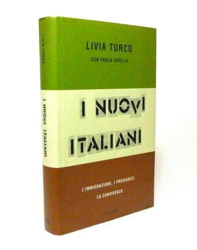 I Nuovi Italiani - L'immigrazione, i pregiudizi, la convivenza