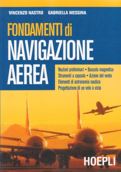 Fondamenti di Navigazione Aerea - Nozioni preliminari - Bussola magnetica …