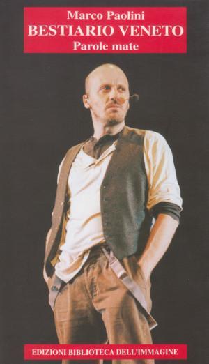 Bestiario Veneto - Parole mate