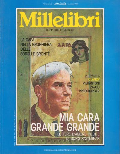 Millelibri - Mia cara grande grande - Lettere d'amore inedite …