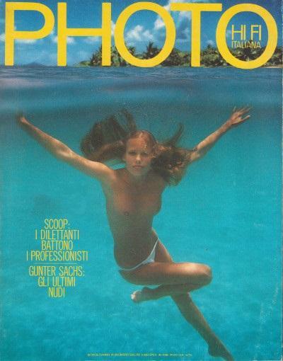 Photo HI FI Italiana - N.88 - Ottobre 1982