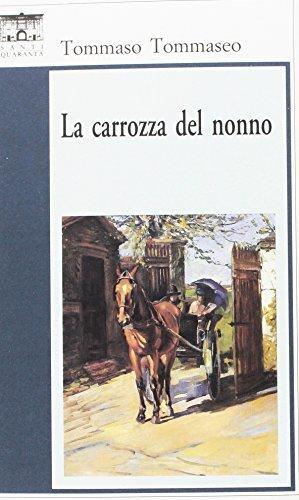 La Carrozza del Nonno