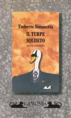 Il Turpe Squisito - Storie comiche