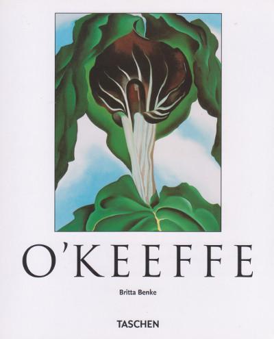 Georgia O'Keeffe 1887-1986 - Fiori nel deserto