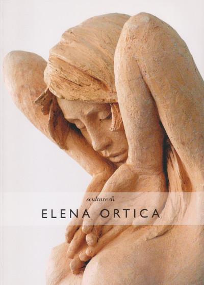 Sculture di Elena Ortica