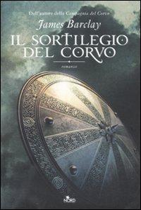 Il Sortilegio del Corvo