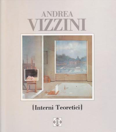 Interni Teoretici - The Teoretical Interior - Andrea Vizzini