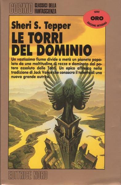 Le Torri del Dominio