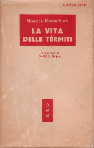 La Vita delle Tèrmiti