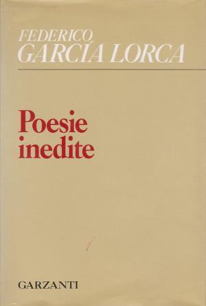 Poesie Inedite (1917-1925)