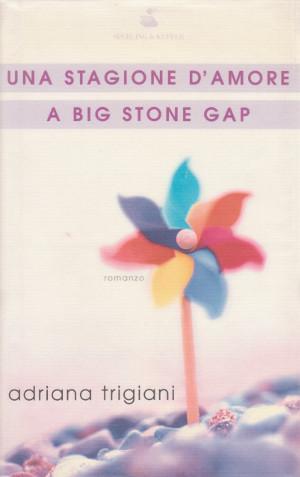 Una Stagione d'Amore - A Big Stone Gap