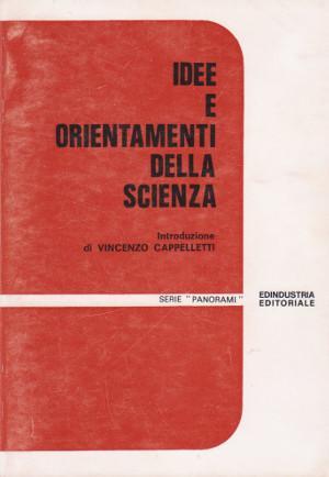 Idee e Orientamenti della Scienza