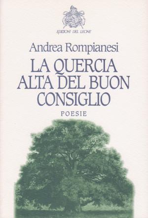 La Quercia Alta del Buon Consiglio - Poesie