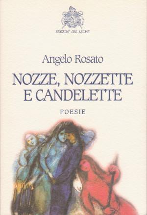 Nozze, Nozzette e Candelette - Poesie