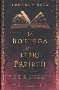 La Bottega dei Libri Proibiti