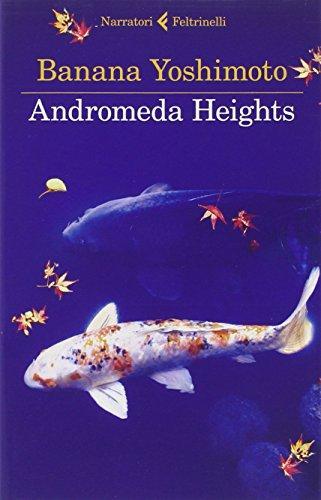 Andromeda Heights - Il Regno 1