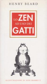 Lo Zen ad uso dei Gatti