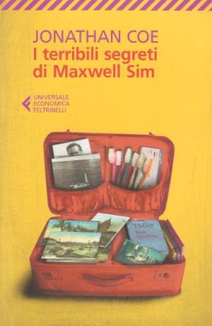 I Terribili Segreti di Maxwell Sim