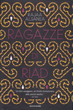 Ragazze di Riad