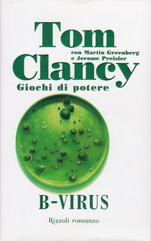 B-Virus - Giochi di Potere