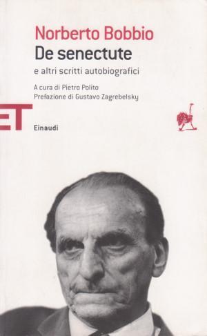 De Senectute e altri scritti autobiografici