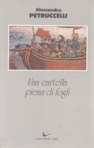 Una Cartella Piena di Fogli