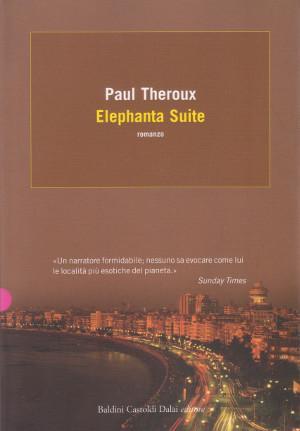 Elephanta Suite