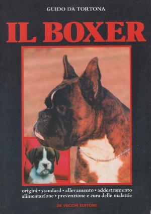 Il Boxer - Origini - Standard - Allevamento - Addestramento …