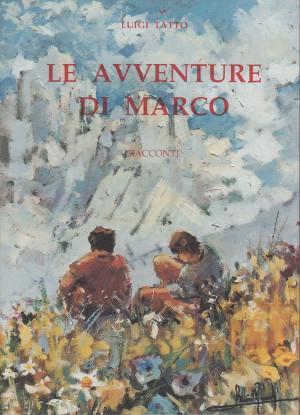 Le Avventure di Marco - Racconti