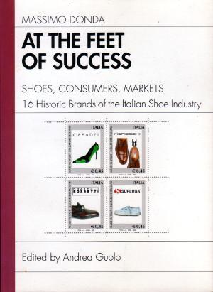 At the Feet of Success - Shoes, Consumers, Markets - …