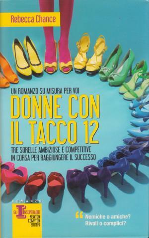 Donne con il Tacco 12