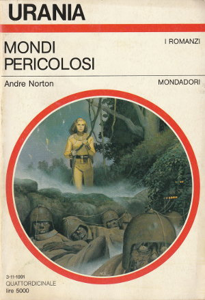 Mondi Pericolosi