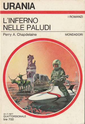 L'Inferno nelle Paludi