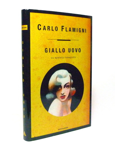 Giallo Uovo