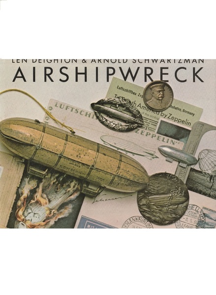Airshipwreck