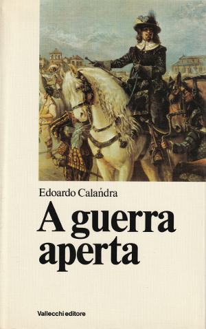 A Guerra Aperta: La Signora di Riondino (1690) - La …