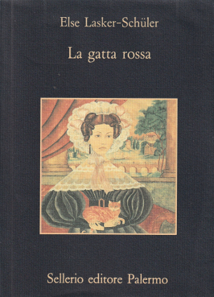 La Gatta Rossa