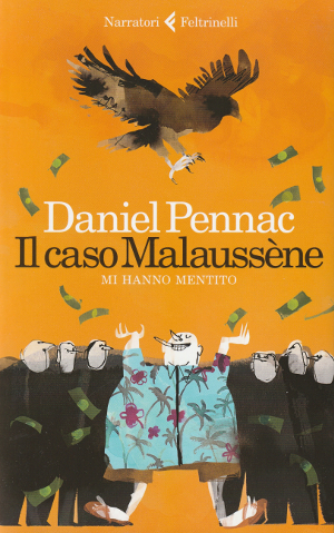 Il Caso Malaussène - Mi hanno mentito