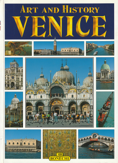 Art and History - Venice