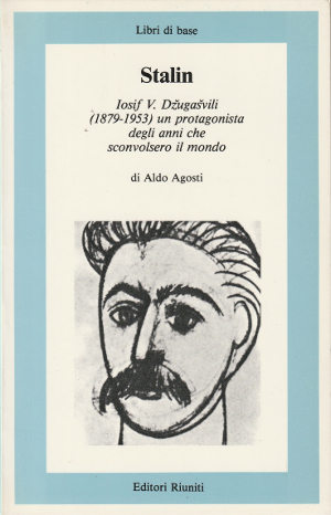Stalin - Iosif V. Dzugasvili (1879-1953) un protagonista degli anni …