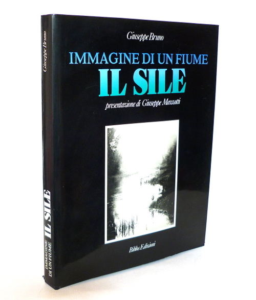 Immagine di un Fiume - Il Sile