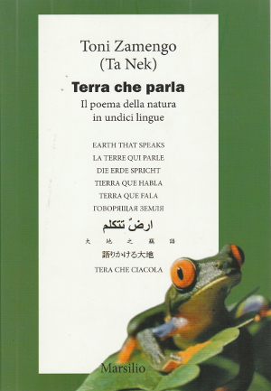 Terra che Parla - Il poema della natura in undici …