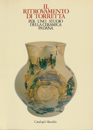 Il Ritrovamento di Torretta - Per uno studio della ceramica …