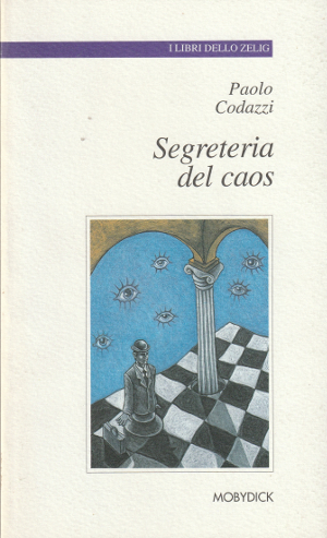 Segreteria del Caos